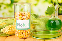 Warninglid biofuel availability