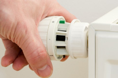 Warninglid central heating repair costs